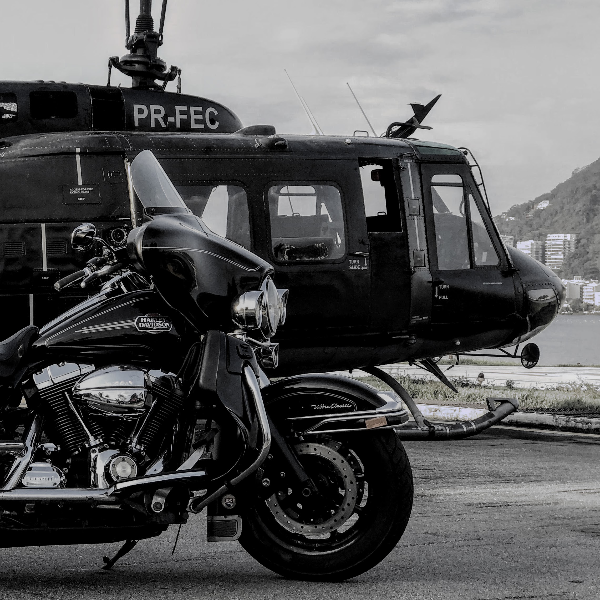 HARLEY DAVIDSON ULTRA GLIDE CLASSIC 2008